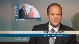The Return of Donald Trump - Unscripted
