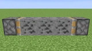 coal ore x3 = ???