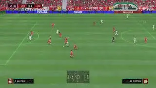 FIFA 22 - Corona