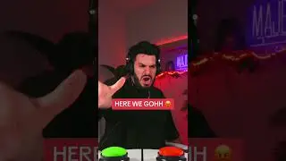 Majed reacts to Dubstep