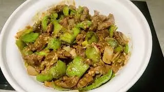 How to make Honey Garlic Steak. The Juiciest Recipe ever | FaB 101