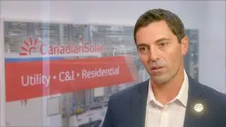 Partnering with SOLARCYCLE: How Canadian Solar Achieves End-of-Life Recycling for PV Modules
