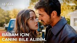 Zeynep o kırmızı çizgiyi geçti. | ARAFTA 15. Bölüm | Türk Dizileri #EP15 @araftadizisi