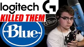 Blue Microphones: What Happened?