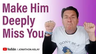 How To Use Silence To Make A Man Miss You