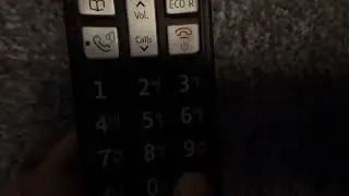 *98 voicemail remote access on CCPBX (FreePBX) line