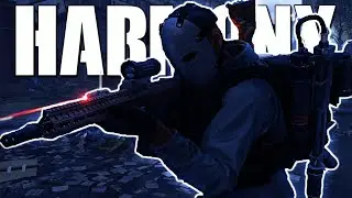 The Division 2 -Harmony-New Weapon-TU10 (EP16 Named weapons and gear )