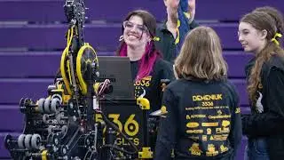 Impact Award Video V1 | FRC3536