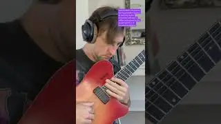 #jazz? #jazz! #musicology #guitarfretboard #guitar #harmonyfromdiscord #guitarist #freeimprovisation