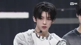 idntt - Pretty Boy Swag #엠카운트다운 EP.913 | Mnet 260122 방송