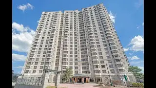 Prime Location Tridel-built Luxury Condo