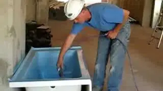 Tub protection
