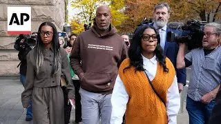 Chauncey Billups leaves courthouse amid Mafia-backed poker charges