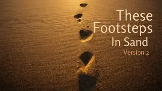 ThesefootstepsVersion2#christian Music