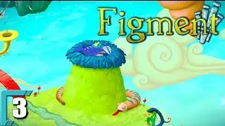 More Musical Mayhem | Figment Gameplay Walkthrough Part 3