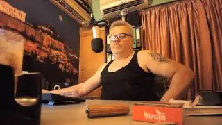 Planet Box Radio