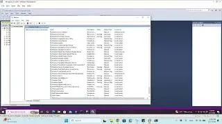 How to Access SQL Server Management Studio (SSMS) & Create a Database – Step-by-Step Tutorial