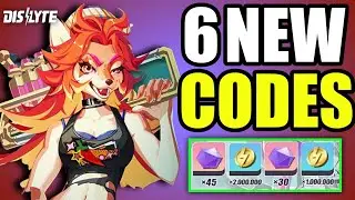 NEWEST 🔥 DISLYTE CODES 2023 | DISLYTE GIFT CODES 2023 | CODE DISLYTE