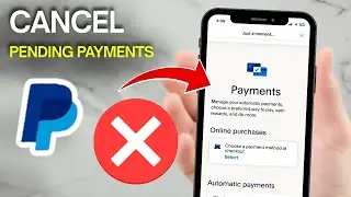 Как отменить ожидающий платеж или подписку через PayPal (простое руководство)