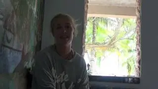 Betsy's experience (Part 1) - PodVolunteer