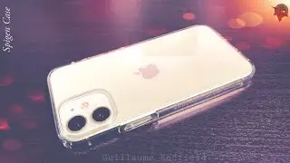 iPhone 12 mini screen protector - SPIGEN Cases