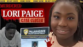 They Finally Found Lori Paige&hellip; But Not The Way Anyone Hoped | True Crime Documentary