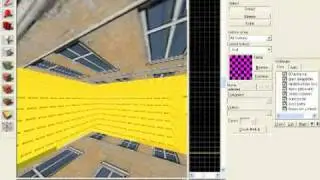 Source SDK Basics 5 - Applying Textures