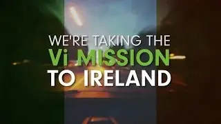 Vi Ireland is launching!