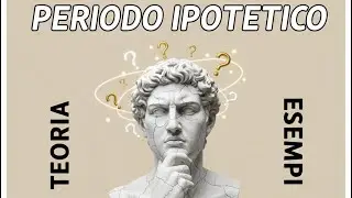 Periodo ipotetico latino – TEORIA COMPLETA
