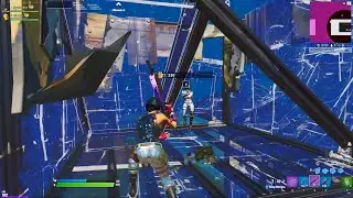 Burn The House Down 🔥 | Fortnite Highlights #4