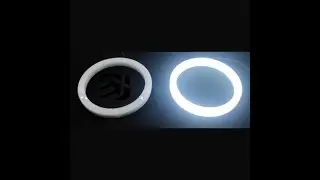 O Melhor Angel Eyes do Brasil &eacute; EXPAMP. Produto exclusivo EXPAMP LED
