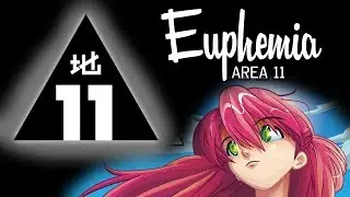 Area 11 - Euphemia (Lyrics) [Blackline]