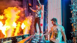 The Chainsmokers - World War Joy Tour 2019 - Toronto
