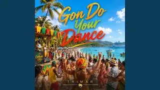 Happy Birthday Gon Dance
