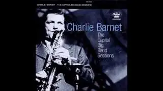 Charlie Barnet - Claude Reigns (1949)