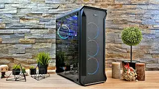 MS INDUSTRIAL TITAN 2 PRO - PREVIEW