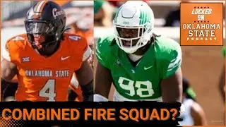 DEVELOPMENT: Oklahoma State Roster NEEDED To Merge With North Texas After Physical Tulane Win!