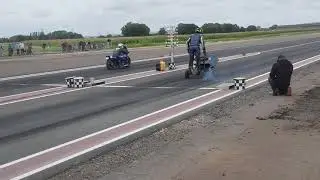 Kevin Nicks- The Barrow of Speed