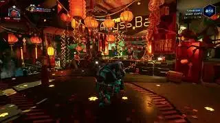 Deep Rock Galactic - Twerk