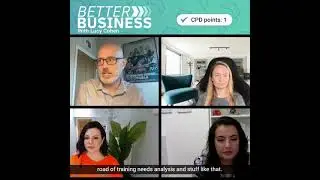 AccountingWEB Live | Retraining and retooling your staff