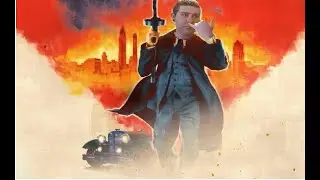 I Don't Speak Italian. Mafia DE [JRGJ Plays] Part 5