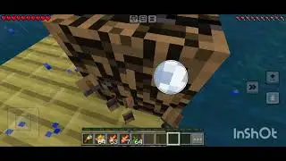 Wir sind gestrandet (Minecraft)