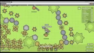 BIGGEST BASE EVER!?!?!?! | MooMoo.io