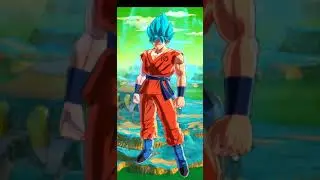 dragon ball legends. deathmatch on namak part 2