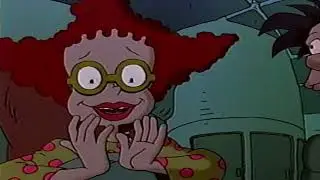 Трейлер фильма &laquo;Rugrats&raquo;