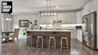 Oakville Real Estate | 3272 Cloise Way | Dan Cooper Group