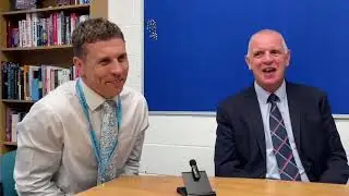Introducing Tom Goodman
