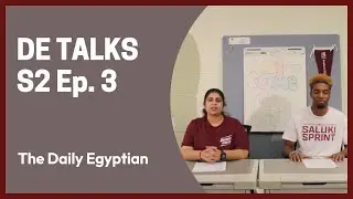 DE TALKS S2 Ep.3