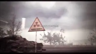 Dubzie - Chernobyl Montage Trailer