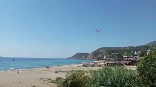 Alanya Kleopatra Beach 21.09.2023